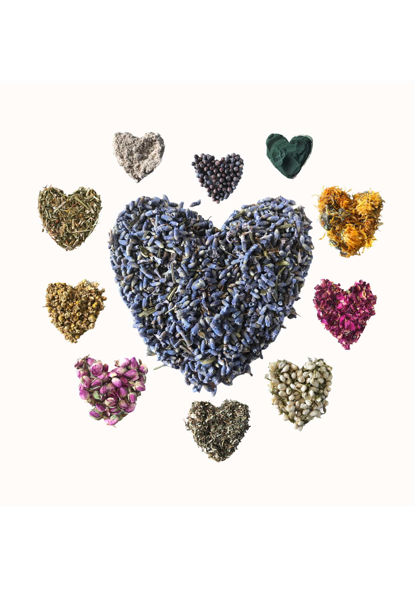 Herbs R Us Australia Collection