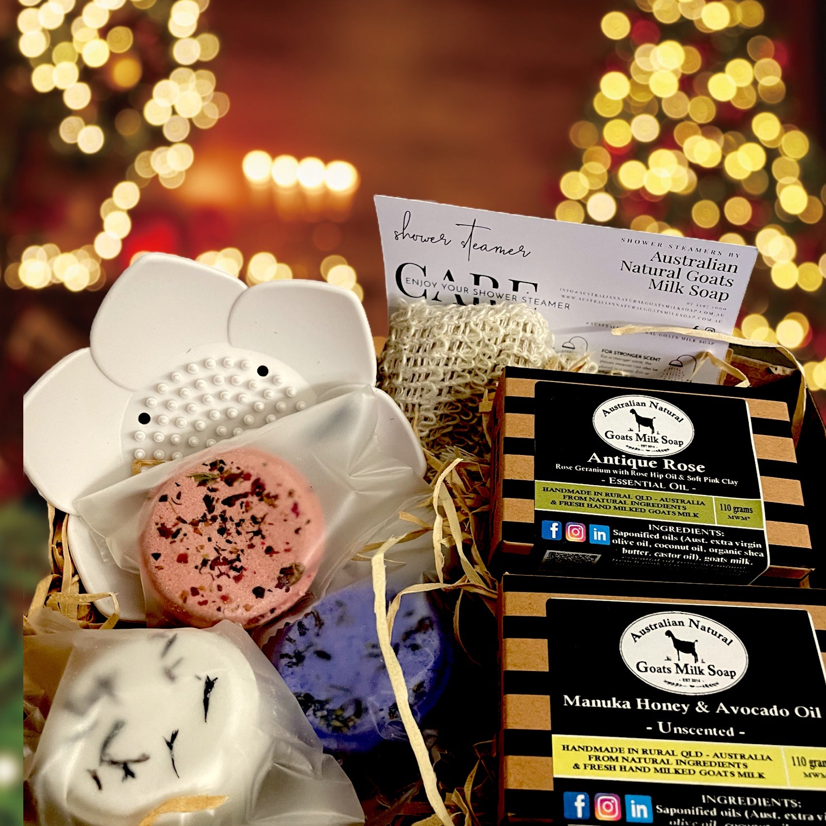 Gift Boxes