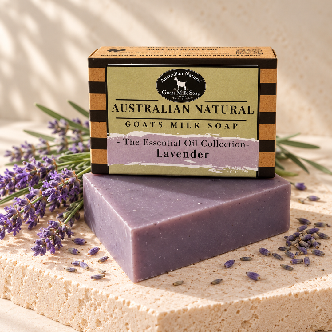 Lavender | Essential Oil