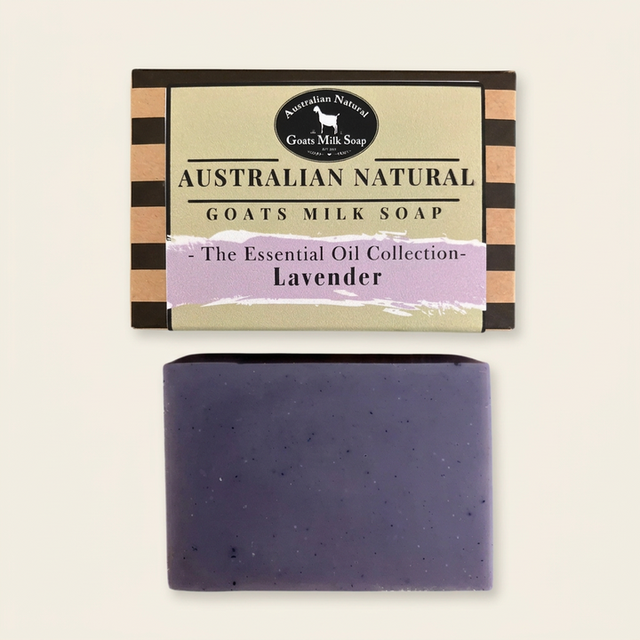 Lavender | Essential Oil