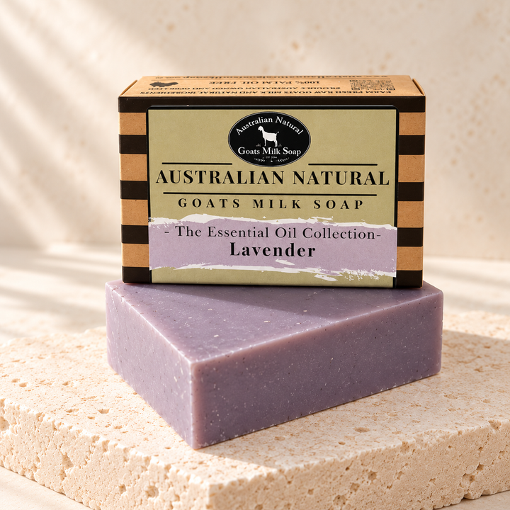 Lavender | Essential Oil