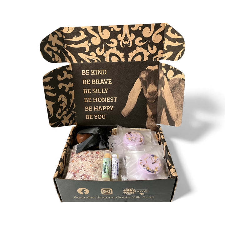 The Grand Indulgence