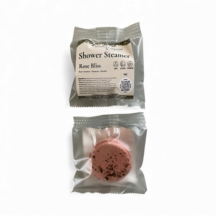 Shower Steamers -  45 grams