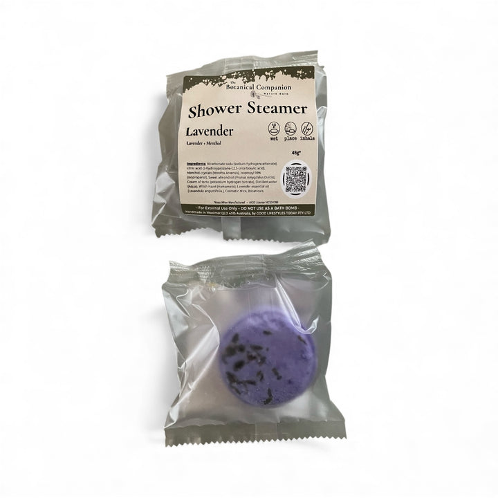 Shower Steamers -  45 grams