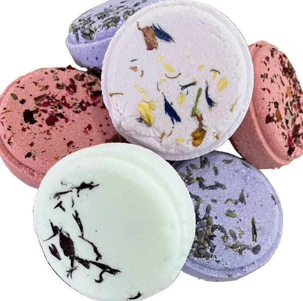 Shower Steamers 45 Grams Good Lifestyles Today shower-steamers-45-grams-good-lifestyles-today