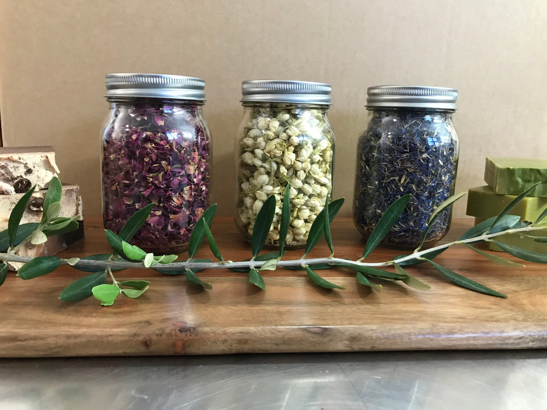 Natural Botanicals
