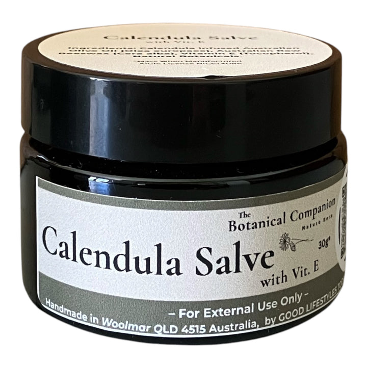 Salve - Calendula with Vit. E