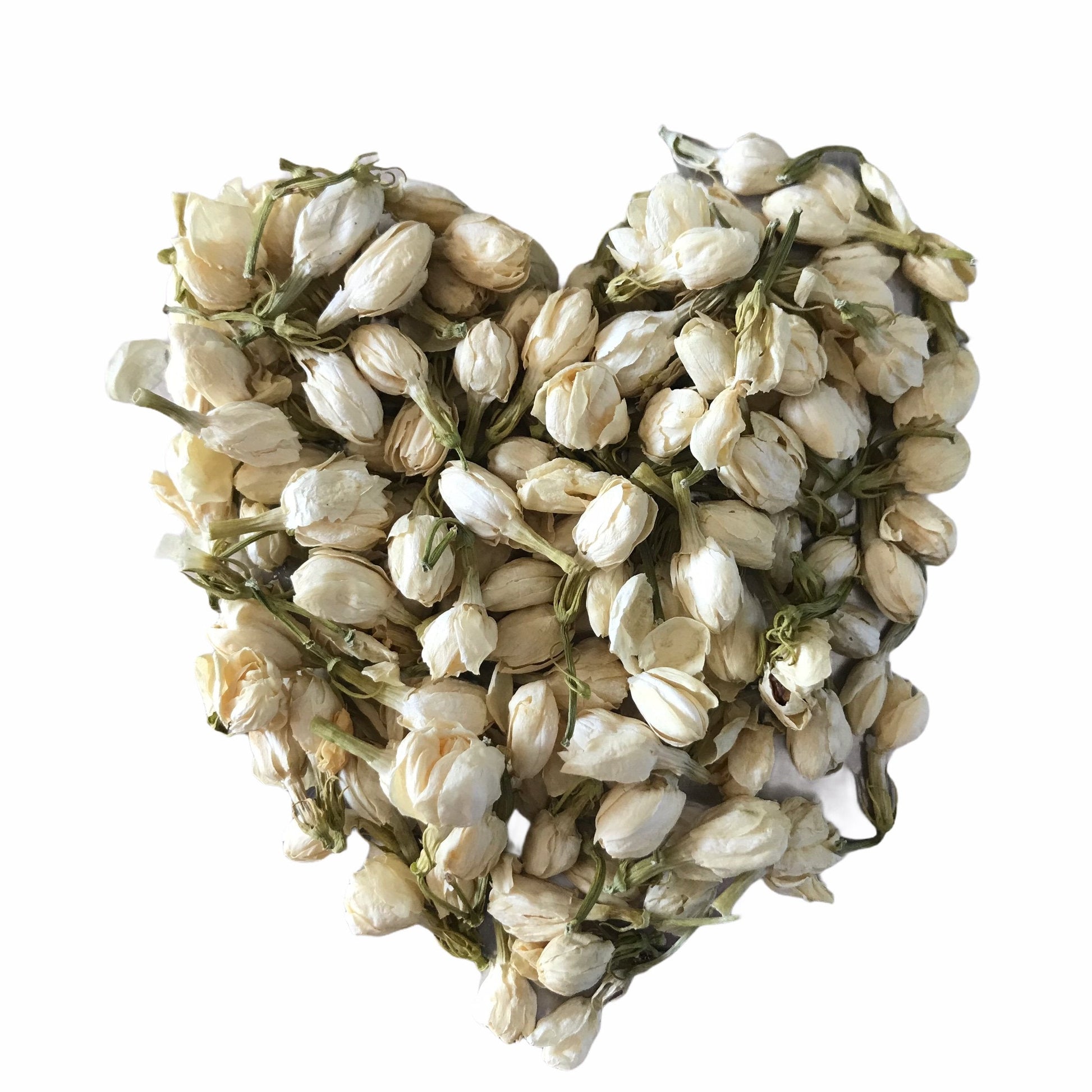 Dried Herb - Organic Jasmine Flower Buds