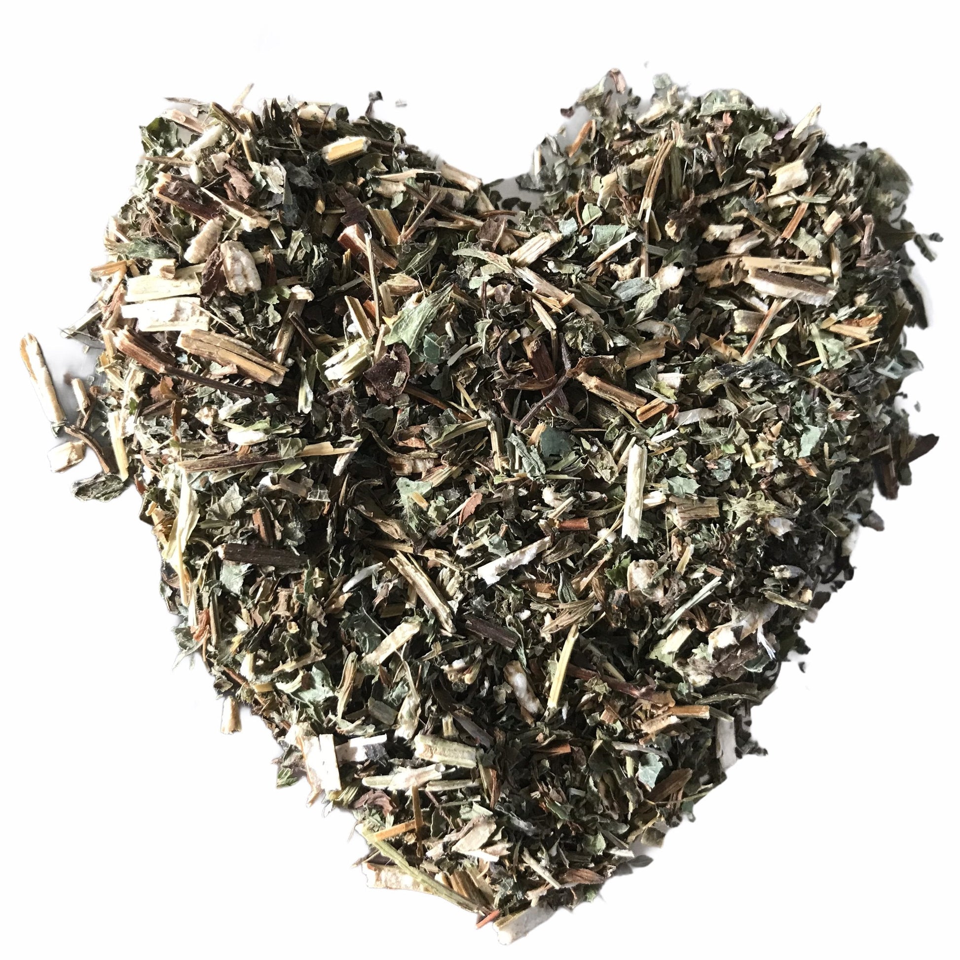 Epilobium - Epilobium parviflorum - Organic - SMALL FLOWERED WILLOW HERB - Dried Herb - Herbs R Us Australia