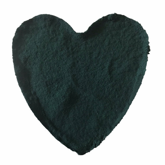 Organic Spirulina Powder - Herbs  R Us Australia