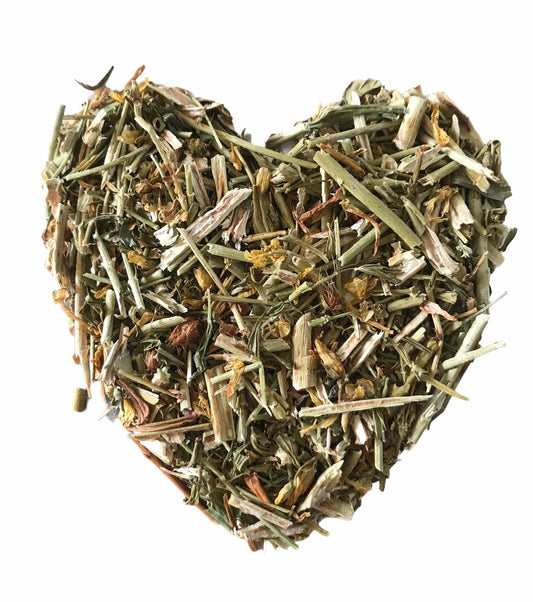 St. John's Wort, hypericum perforatum - Dried Herb - Herbs R Us Australia